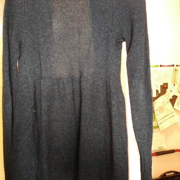 Wool talula sweater - Picture 2 of 2
